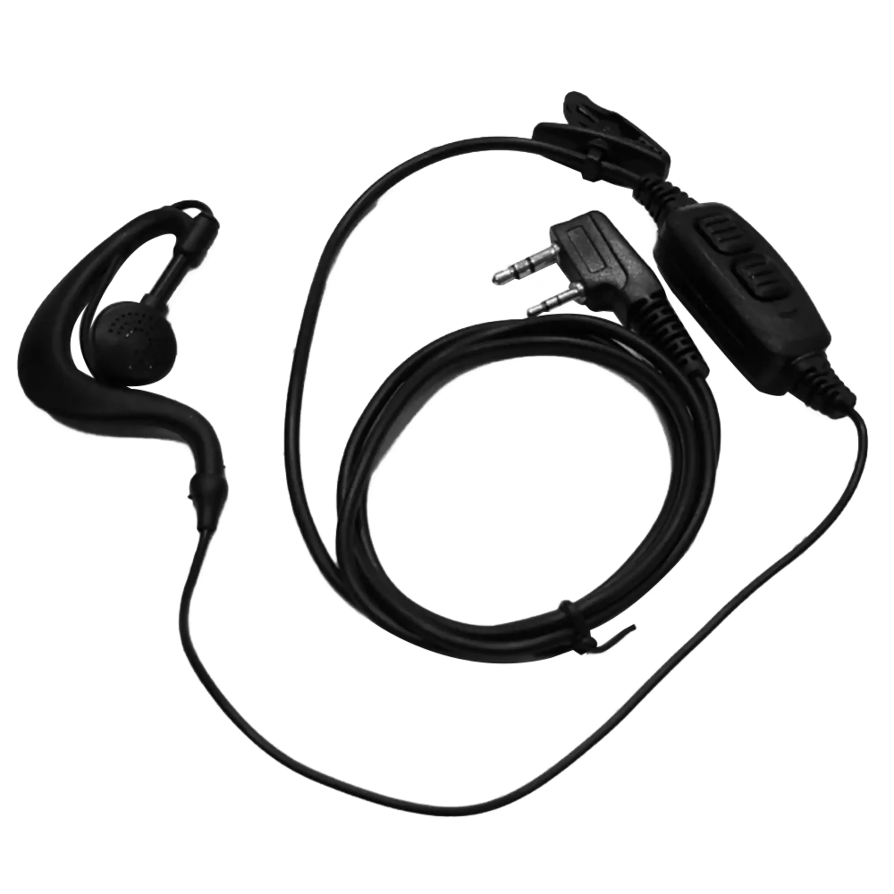 هندزفری دو کاناله ( دو فیش ) هندزفری دو کاناله ( دو فیش )